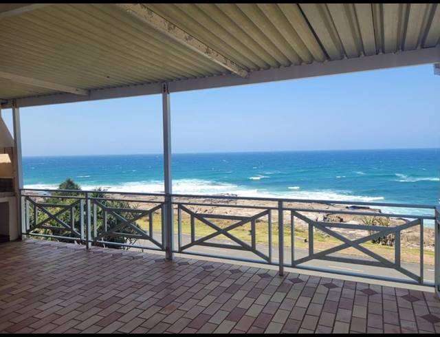 3 BEDROOM PROPERTY TO RENT IN UVONGO BEACH